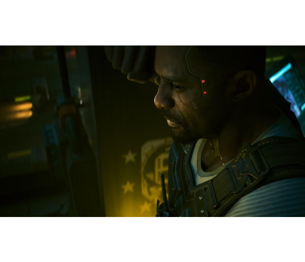 PlayStation Cyberpunk 2077: Ultimate Edition - 1201562 - zdjęcie 7